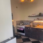 Kirayə (aylıq) 3 otaqlı Köhnə Tikili, Elmlər akademiyası metrosu, Yasamal rayonu 7