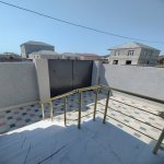 Satılır 3 otaqlı Həyət evi/villa, Binə qəs., Xəzər rayonu 2
