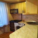Продажа 2 комнат Вторичка, м. Эльмляр Академиясы метро, Ясамал район 6