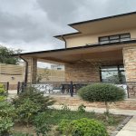 Посуточно 5 комнатная Дача, пос. Сураханы, Сураханы район 2