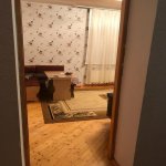 Satılır 6 otaqlı Həyət evi/villa, Avtovağzal metrosu, Biləcəri qəs., Binəqədi rayonu 5
