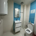 Kirayə (aylıq) 4 otaqlı Ofis, Elmlər akademiyası metrosu, Yasamal rayonu 7