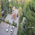 Satılır 4 otaqlı Köhnə Tikili, Xalqlar dostluğu metrosu, Nizami rayonu 11