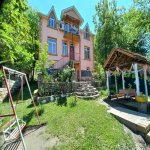 Посуточно 5 комнатная Дома/Виллы Гябяля 1