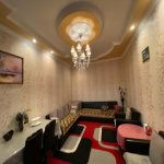 Satılır 4 otaqlı Həyət evi/villa, Avtovağzal metrosu, Biləcəri qəs., Binəqədi rayonu 3