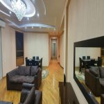 Аренда 4 комнатная Новостройка, м. Эльмляр Академиясы метро, Ясамал район 3