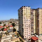 Satılır 2 otaqlı Yeni Tikili, Yeni Yasamal qəs., Yasamal rayonu 1