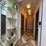 Kirayə (aylıq) 2 otaqlı Yeni Tikili, Badamdar qəs., Səbail rayonu 6