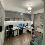 Kirayə (aylıq) 7 otaqlı Ofis, Nərimanov rayon Məhkəməsi, Nərimanov rayonu 22