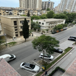 Satılır 3 otaqlı Yeni Tikili, Elmlər akademiyası metrosu, Yasamal rayonu 9
