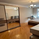 Kirayə (aylıq) 3 otaqlı Yeni Tikili, Nəriman Nərimanov metrosu, Montin qəs., Nərimanov rayonu 6