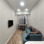 Kirayə (aylıq) 3 otaqlı Yeni Tikili, Elmlər akademiyası metrosu, Yasamal rayonu 4