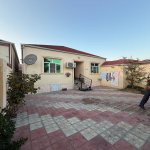 Satılır 3 otaqlı Həyət evi/villa, Məhəmmədli, Abşeron rayonu 1