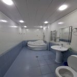 Kirayə (aylıq) 2 otaqlı Yeni Tikili, Nəsimi metrosu, 6-cı mikrorayon, Binəqədi rayonu 14