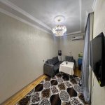 Satılır 3 otaqlı Həyət evi/villa, Avtovağzal metrosu, Biləcəri qəs., Binəqədi rayonu 3