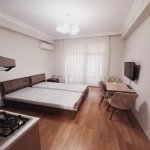 Kirayə (aylıq) 1 otaqlı Yeni Tikili, 20 Yanvar metrosu, Yasamal qəs., Onkoloji klinika, Yasamal rayonu 3