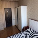 Kirayə (aylıq) 3 otaqlı Yeni Tikili, Nəriman Nərimanov metrosu, Montin qəs., Nərimanov rayonu 16