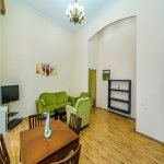 Kirayə (günlük) 2 otaqlı Köhnə Tikili, Sahil metrosu, Bulvar, Səbail rayonu 5