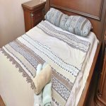 Kirayə (günlük) 2 otaqlı Köhnə Tikili, Sahil metrosu, Səbail rayonu 11