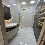 Kirayə (aylıq) 3 otaqlı Yeni Tikili, 8 Noyabr metrosu, Nəsimi rayonu 10