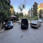 Kirayə (aylıq) 2 otaqlı Köhnə Tikili, İnşaatçılar metrosu, Yasamal qəs., Yasamal rayonu 1