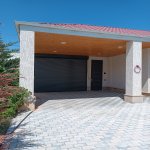 Kirayə (aylıq) 4 otaqlı Bağ evi, Xəzər rayonu 6