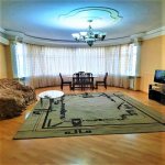 Kirayə (aylıq) 3 otaqlı Yeni Tikili, Nərimanov rayonu 3
