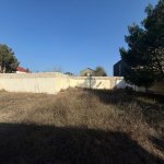 Satılır Torpaq, Mərdəkan, Xəzər rayonu 1