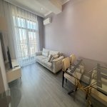 Kirayə (aylıq) 3 otaqlı Yeni Tikili, 28 May metrosu, Nəsimi rayonu 2