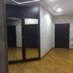 Satılır 2 otaqlı Yeni Tikili, Neftçilər metrosu, 8-ci kilometr, Nizami rayonu 9