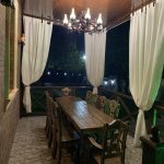 Kirayə (günlük) 4 otaqlı Həyət evi/villa İsmayıllı 18