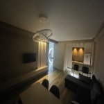 Kirayə (aylıq) 2 otaqlı Yeni Tikili, 8 Noyabr metrosu, Papanin, Nəsimi rayonu 4
