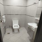 Kirayə (aylıq) 3 otaqlı Yeni Tikili, Nəriman Nərimanov metrosu, Nərimanov rayonu 8