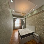 Satılır 3 otaqlı Yeni Tikili, Qara Qarayev metrosu, Nizami rayonu 3