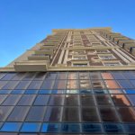 Продажа 2 комнатная Новостройка, м. Гянджлик метро, Насими район 1