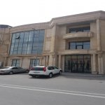 Kirayə (aylıq) Obyekt, Nəriman Nərimanov metrosu, Nərimanov rayonu 1