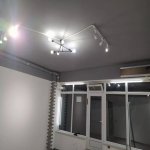 Kirayə (aylıq) Obyekt, Elmlər akademiyası metrosu, Yasamal qəs., Yasamal rayonu 3