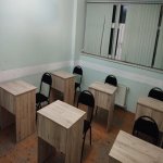 Kirayə (aylıq) 10 otaqlı Yeni Tikili, 20 Yanvar metrosu, 3-cü mikrorayon, Nəsimi rayonu 1