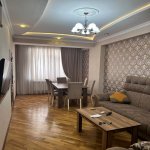 Satılır 2 otaqlı Yeni Tikili, Avtovağzal metrosu, 9-cu mikrorayon, Binəqədi rayonu 1