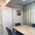 Kirayə (aylıq) 2 otaqlı Yeni Tikili, Xətai metrosu, Xətai rayonu 4