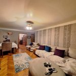 Kirayə (aylıq) 3 otaqlı Köhnə Tikili, Neftçilər metrosu, Nizami rayonu 4
