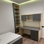 Kirayə (aylıq) 3 otaqlı Yeni Tikili, Neftçilər metrosu, Nizami rayonu 9