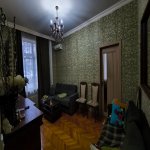 Kirayə (aylıq) 1 otaqlı Köhnə Tikili, 28 May metrosu, Nəsimi rayonu 4