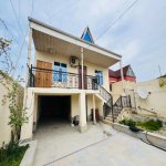 Satılır 6 otaqlı Həyət evi/villa, Ramana qəs., Sabunçu rayonu 2