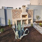 Kirayə (günlük) 4 otaqlı Bağ evi, Xəzər rayonu 3