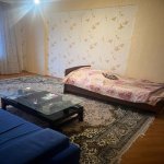 Kirayə (aylıq) 3 otaqlı Yeni Tikili, Neftçilər metrosu, Nizami rayonu 2