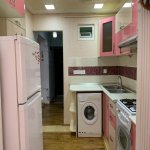 Аренда 2 комнатная Вторичка, м. Эльмляр Академиясы метро, Ясамал район 10