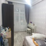 Satılır 3 otaqlı Yeni Tikili, Xətai metrosu, Ağ şəhər, Xətai rayonu 6