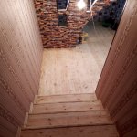 Satılır 4 otaqlı Həyət evi/villa, Binə qəs., Xəzər rayonu 4