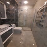 Satılır 3 otaqlı Yeni Tikili, Nəriman Nərimanov metrosu, Nərimanov rayonu 10